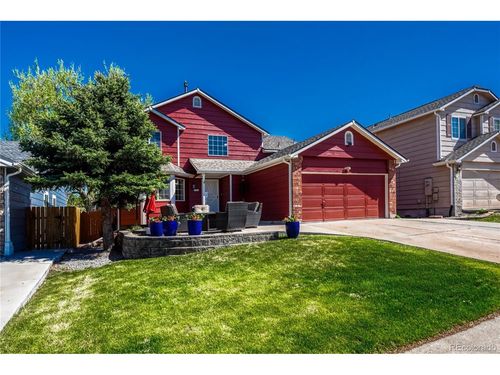23033 Blackwolf Way, Parker, CO, 80138-3089 | Card Image