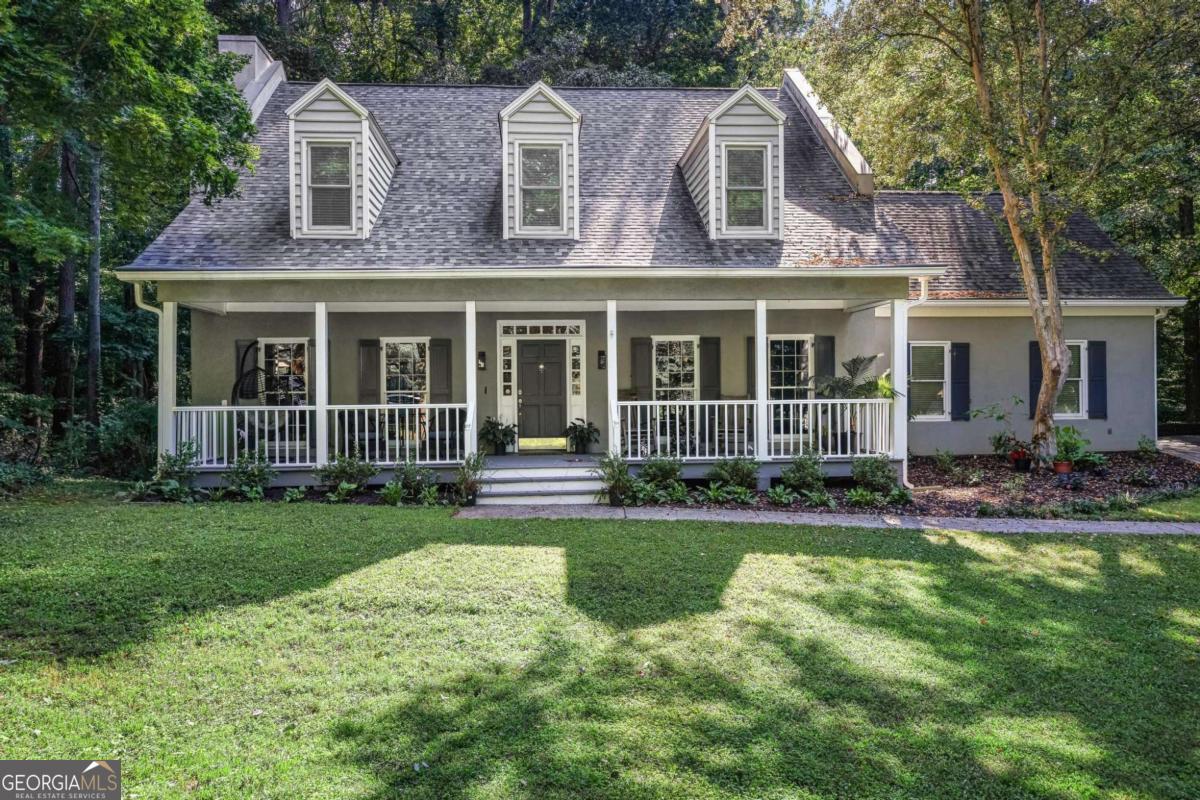 Residential in Marietta