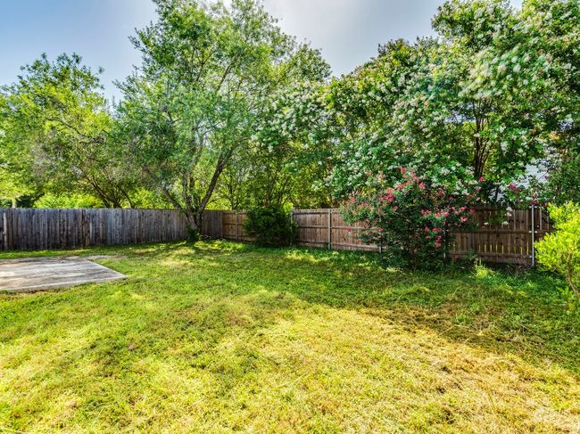 741 Brandi Cir, House other with 4 bedrooms, 2 bathrooms and null parking in Kyle TX | Image 30