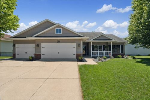 701 Plum St, Solon, IA, 52333-9515 | Card Image