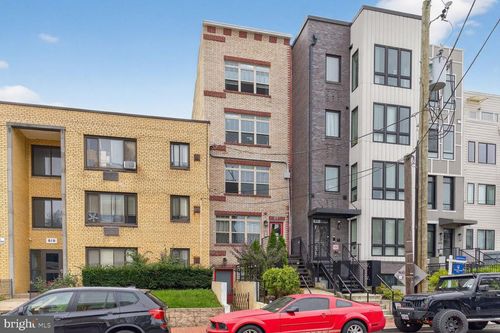 3-816 Kennedy St Nw, WASHINGTON, DC, 20011-2963 | Card Image