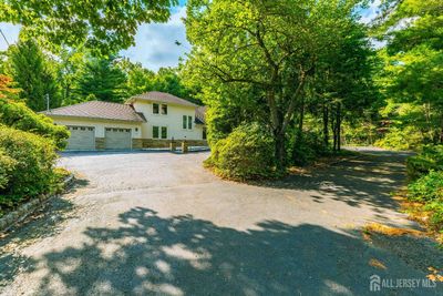 270 State Road, House other with 5 bedrooms, 4 bathrooms and null parking in Princeton NJ | Image 1