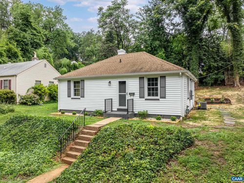 1623 Mason Ln, CHARLOTTESVILLE, VA, 22903-5114 | Card Image