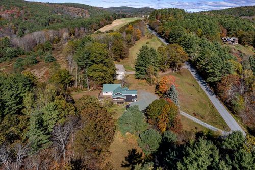 4603 Jericho St, White River Junction, VT, 05001-9317 | Card Image