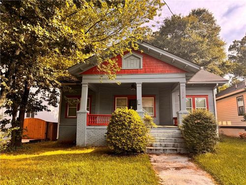 1373 Lucile Ave Sw, Atlanta, GA, 30310-1660 | Card Image