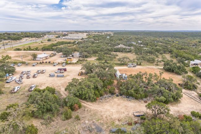 2540 W Whitestone Blvd, Home with 0 bedrooms, 0 bathrooms and null parking in Cedar Park TX | Image 4