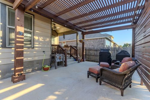 2920 Salvador Ln, Round Rock, TX, 78665-5703 | Card Image