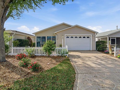 1018 Ridgeville Road, THE VILLAGES, FL, 32162 | Card Image