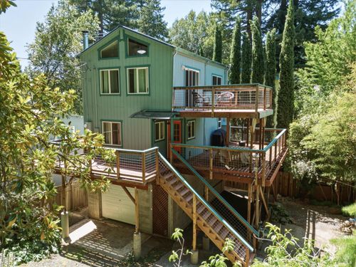 14910 Drake Rd, Guerneville, CA, 95446-9442 | Card Image