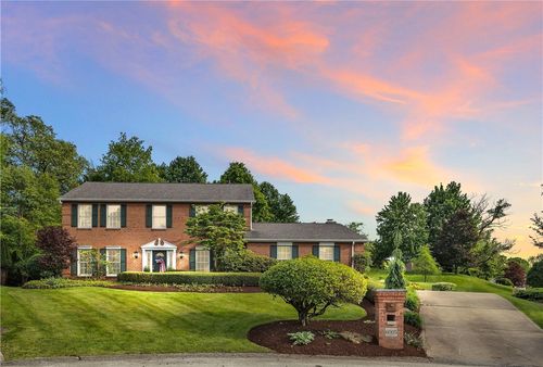 6005 Pilgrim Court, Murrysville, PA, 15668 | Card Image