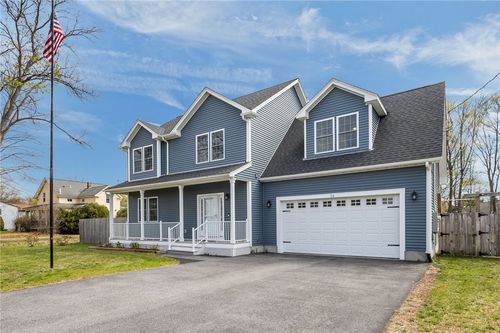 54 Carpenter Street, Warwick, RI, 02886 | Card Image