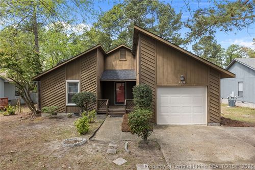 5533 Deep Hollow Ct, Fayetteville, NC, 28311-0232 | Card Image