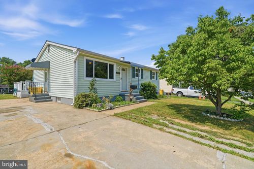 3391 Horsehead S, LAUREL, MD, 20724-2203 | Card Image