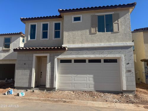 2283 S Swan Court, Gilbert, AZ, 85295 | Card Image