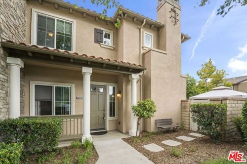 128-28703 Calle De La Paz Dr, Valencia, CA, 91354-3007 | Card Image