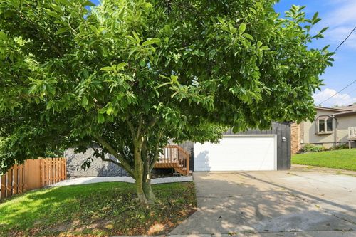 7 Timothy Sirkl, Coal Valley, IL, 61240 | Card Image