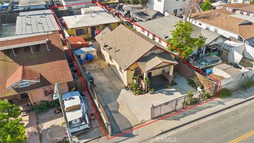 1626 E 87th, Los Angeles, CA, 90002 | Card Image