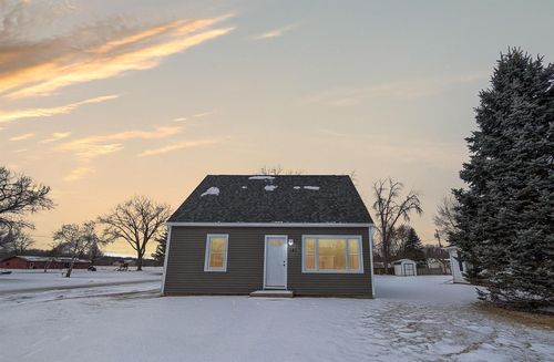 181 S Washington Street, Berlin, WI, 54923 | Card Image