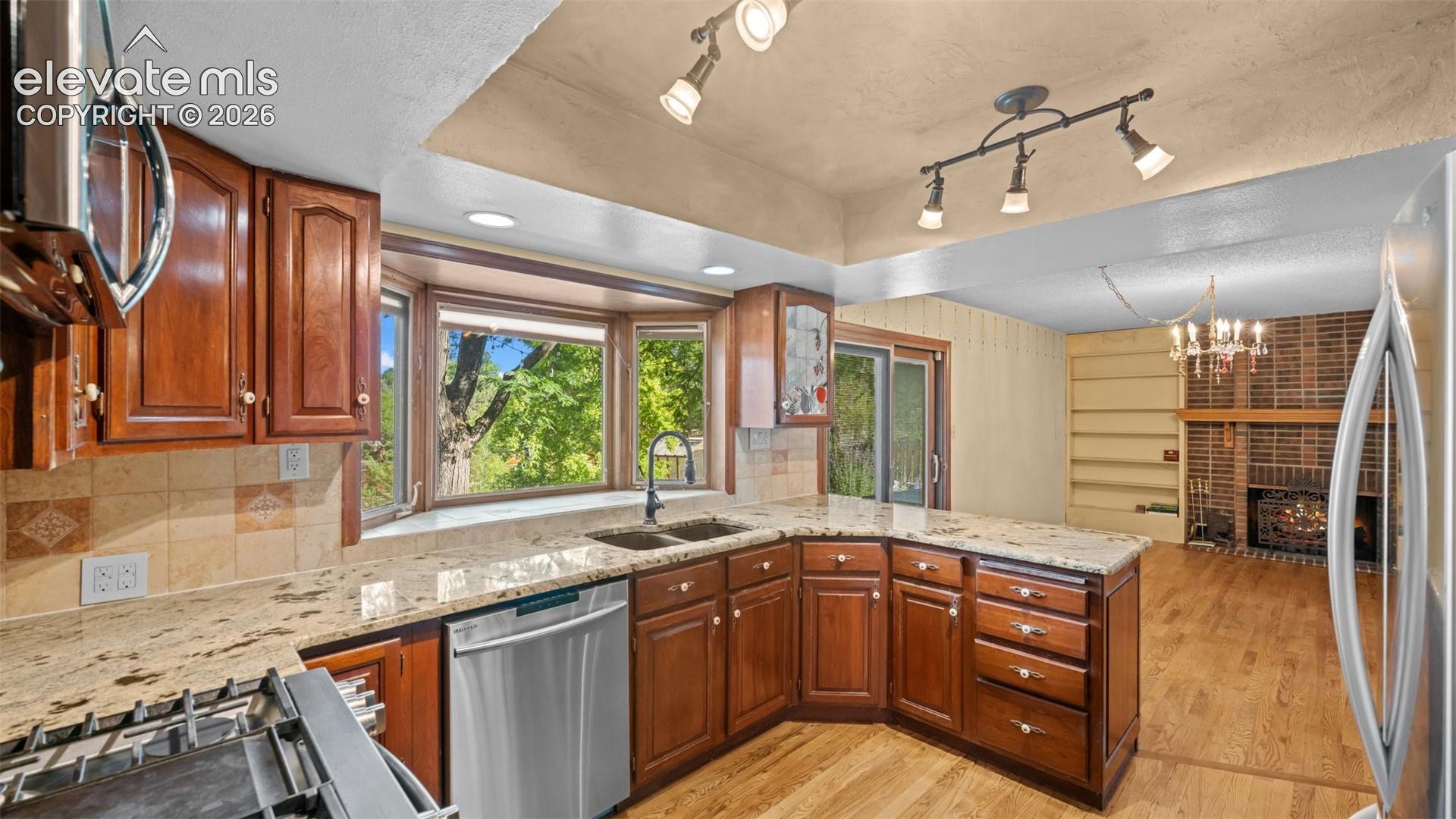 Residential in Colorado Springs