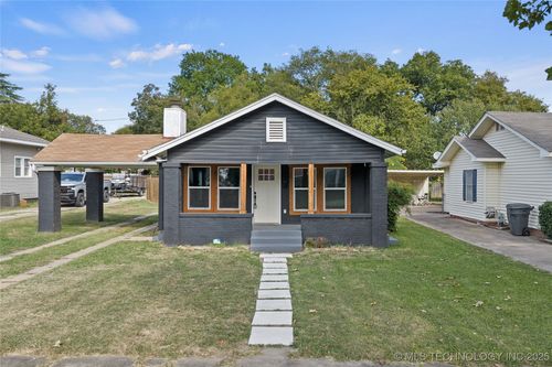 1317 3rd Ave Sw, Ardmore, OK, 73401-3215 | Card Image