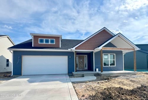 1314 Limerick Lane, Waterville, OH, 43566 | Card Image