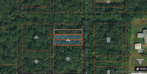 4 Reeves St, Muskogee, OK, 74401 | Card Image