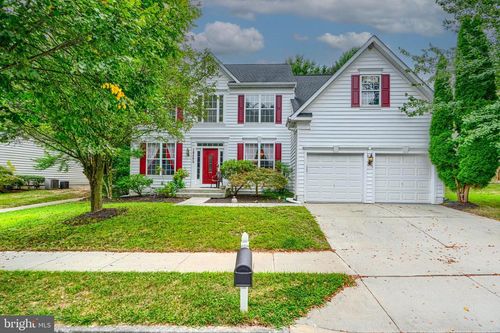 18405 Crownsgate Cir, GERMANTOWN, MD, 20874-4425 | Card Image