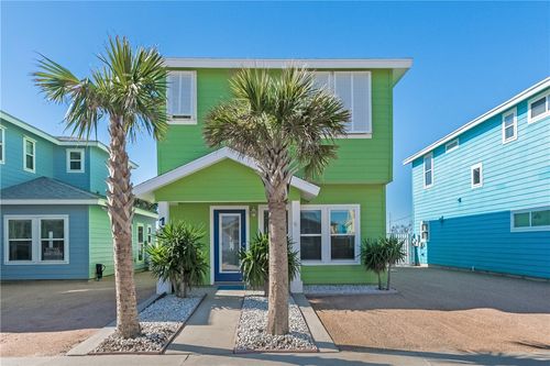 unit-13-2606 S 11th St, Port Aransas, TX, 78373-6059 | Card Image