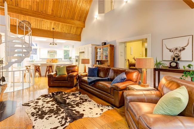 478278 3 Rd Line, House other with 4 bedrooms, 3 bathrooms and 14 parking in Melancthon ON | Image 10
