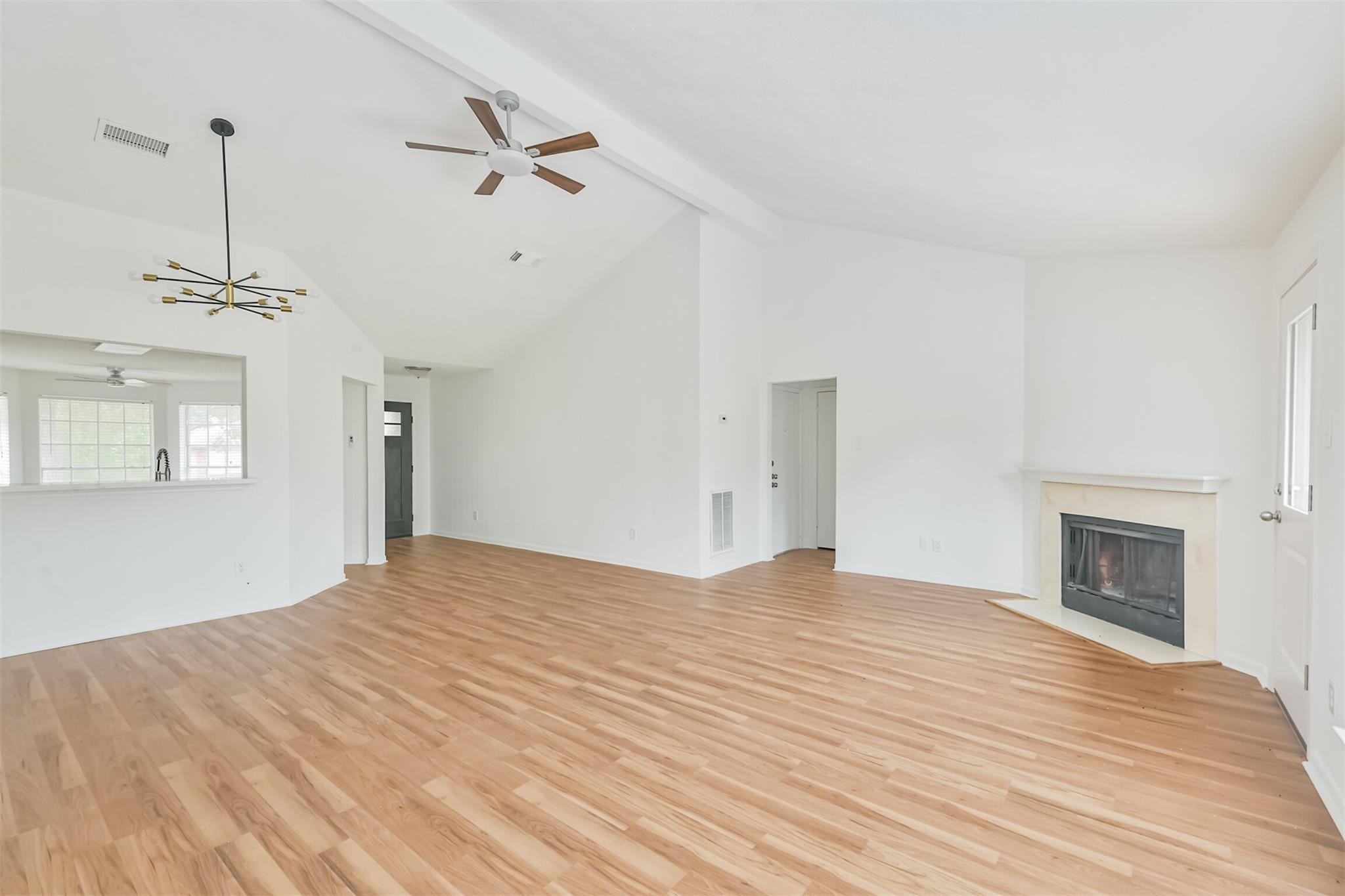 Residential in Houston 5