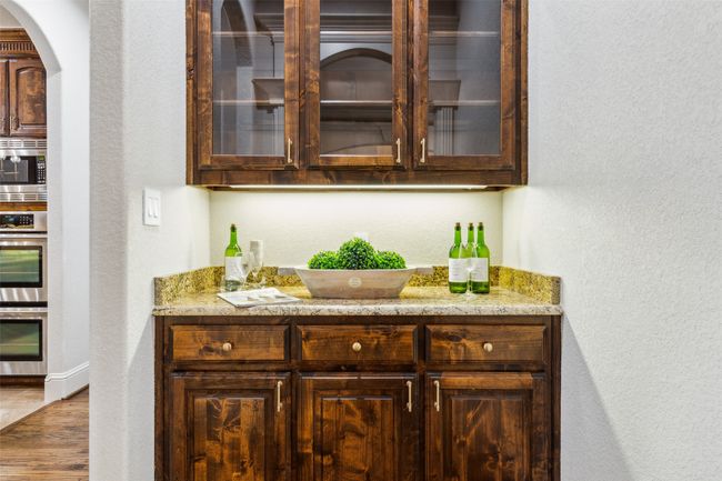 1516 Hawthorne Ln, House other with 5 bedrooms, 6 bathrooms and null parking in Keller TX | Image 8