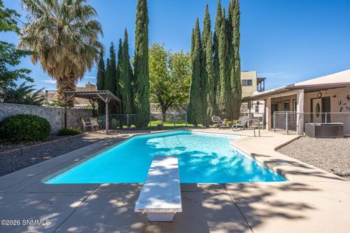 1844 Las Tunas Drive, Las Cruces, NM, 88011 | Card Image