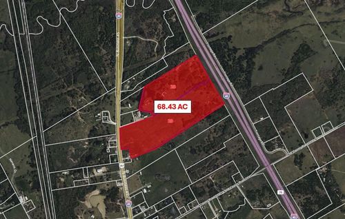 0000 S Interstate Highway 45, Corsicana, TX, 75110 | Card Image