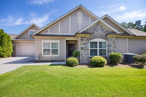 1638 Sedgefield Dr, Ooltewah, TN, 37363-4943 | Card Image