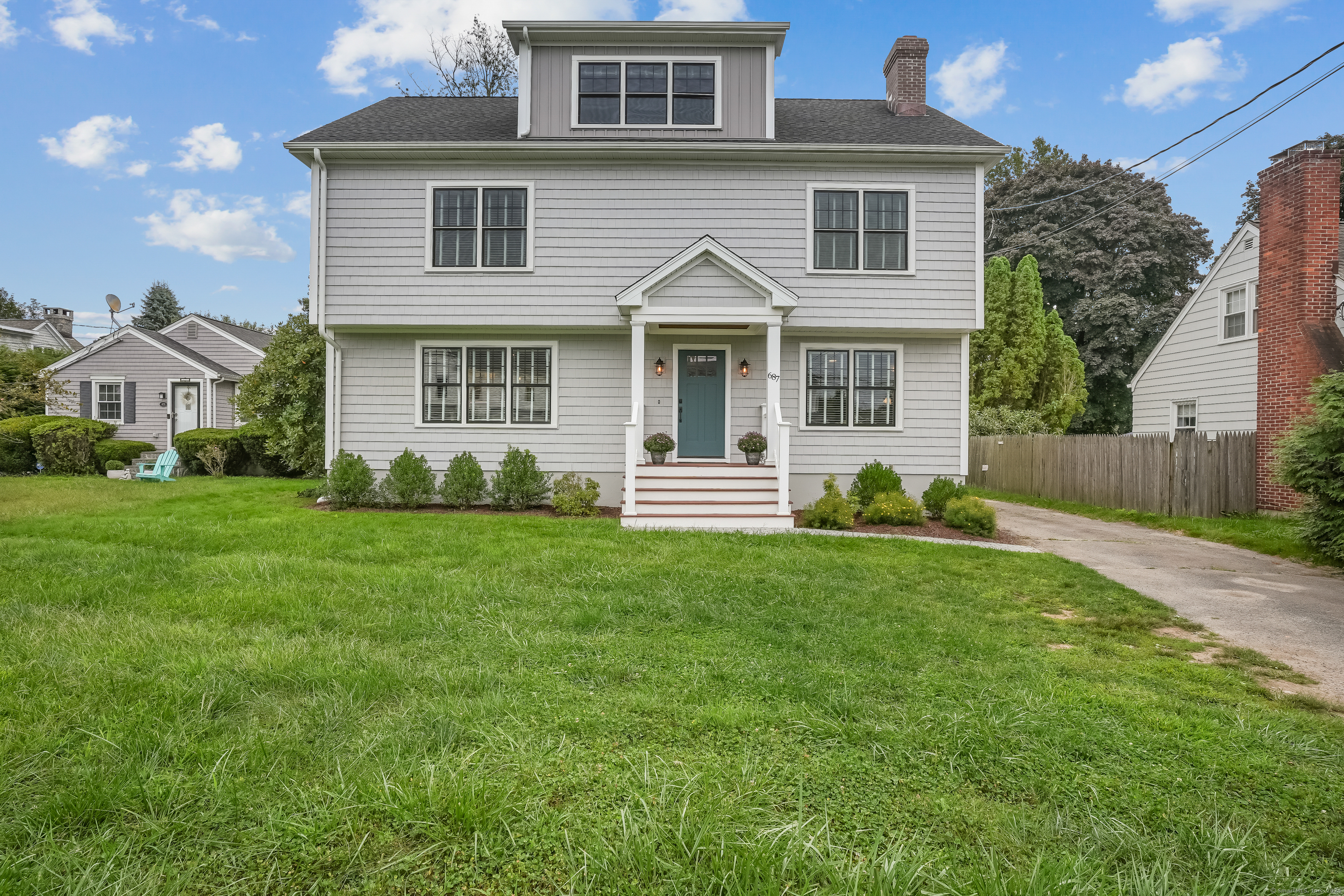 Stillson Rd, Fairfield, CT 06824