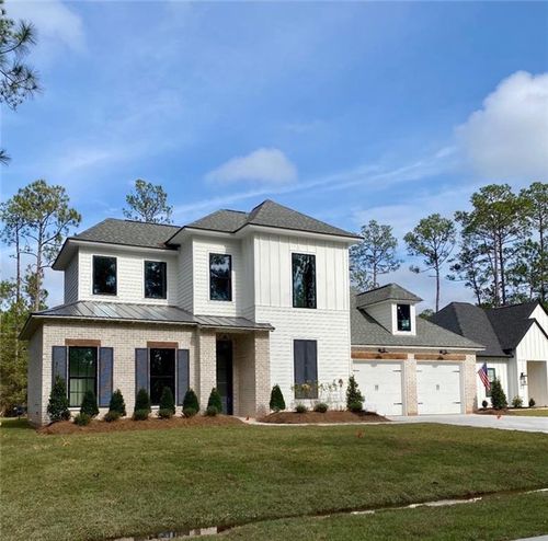 208 Chateau Papillon, Mandeville, LA, 70471-8542 | Card Image