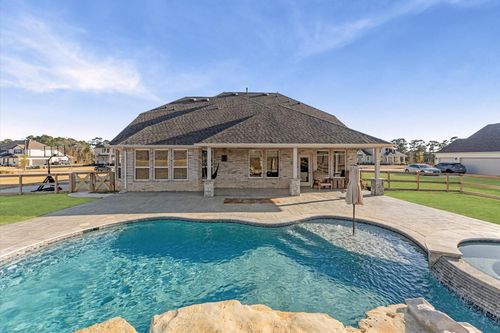 16532 Gaines Glen Ln, Montgomery, TX, 77316-3304 | Card Image