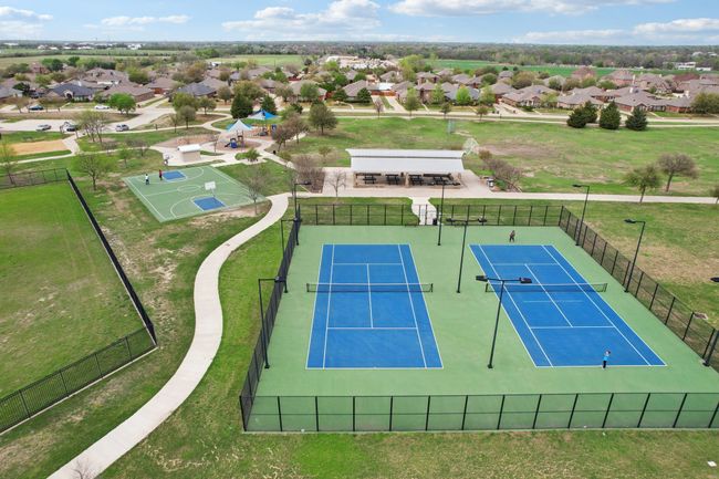 Birds eye view of property featuring a residential view | Image 38