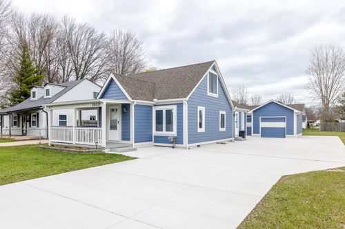 29230 Harding St, Roseville, MI, 48066-2298 | Card Image