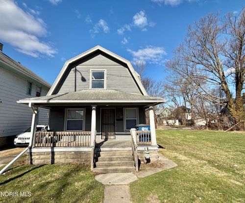 3359 N Detroit Avenue, Toledo, OH, 43610 | Card Image