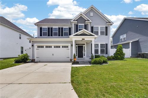 16 E Berkley Dr, Hampton, VA, 23663-1424 | Card Image
