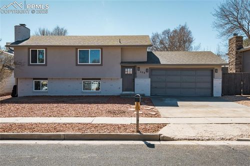 528 Camino Del Rey, Fountain, CO, 80817 | Card Image