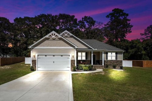 3082 Marion Heights Dr, Kinston, NC, 28504-4400 | Card Image