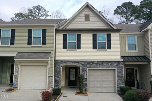 2809 Benevolence Dr, Raleigh, NC, 27610-8662 | Card Image