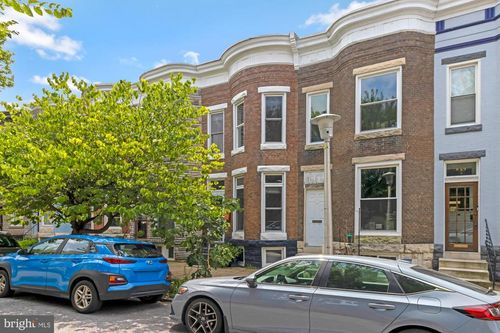 845 Wellington St, BALTIMORE, MD, 21211-2513 | Card Image