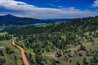 2284 Highland Meadows Drive, House other with 3 bedrooms, 2 bathrooms and 2 parking in Florissant CO | Image 3