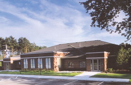 160-16930 Robbins Rd, Grand Haven, MI, 49417-2787 | Card Image
