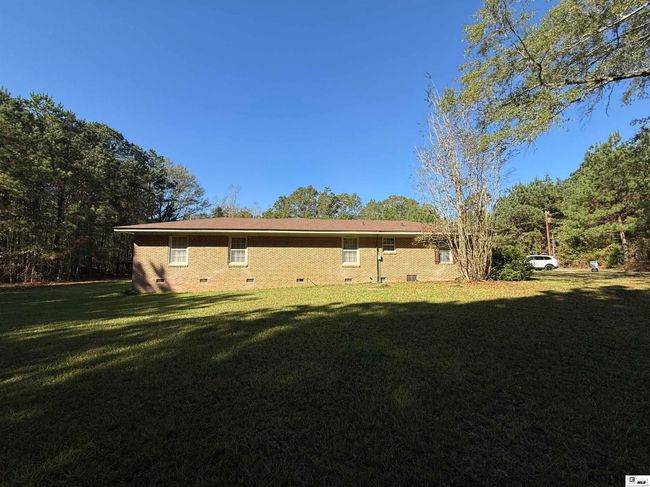 164 Tucker Rd, House other with 5 bedrooms, 2 bathrooms and null parking in Bernice LA | Image 8