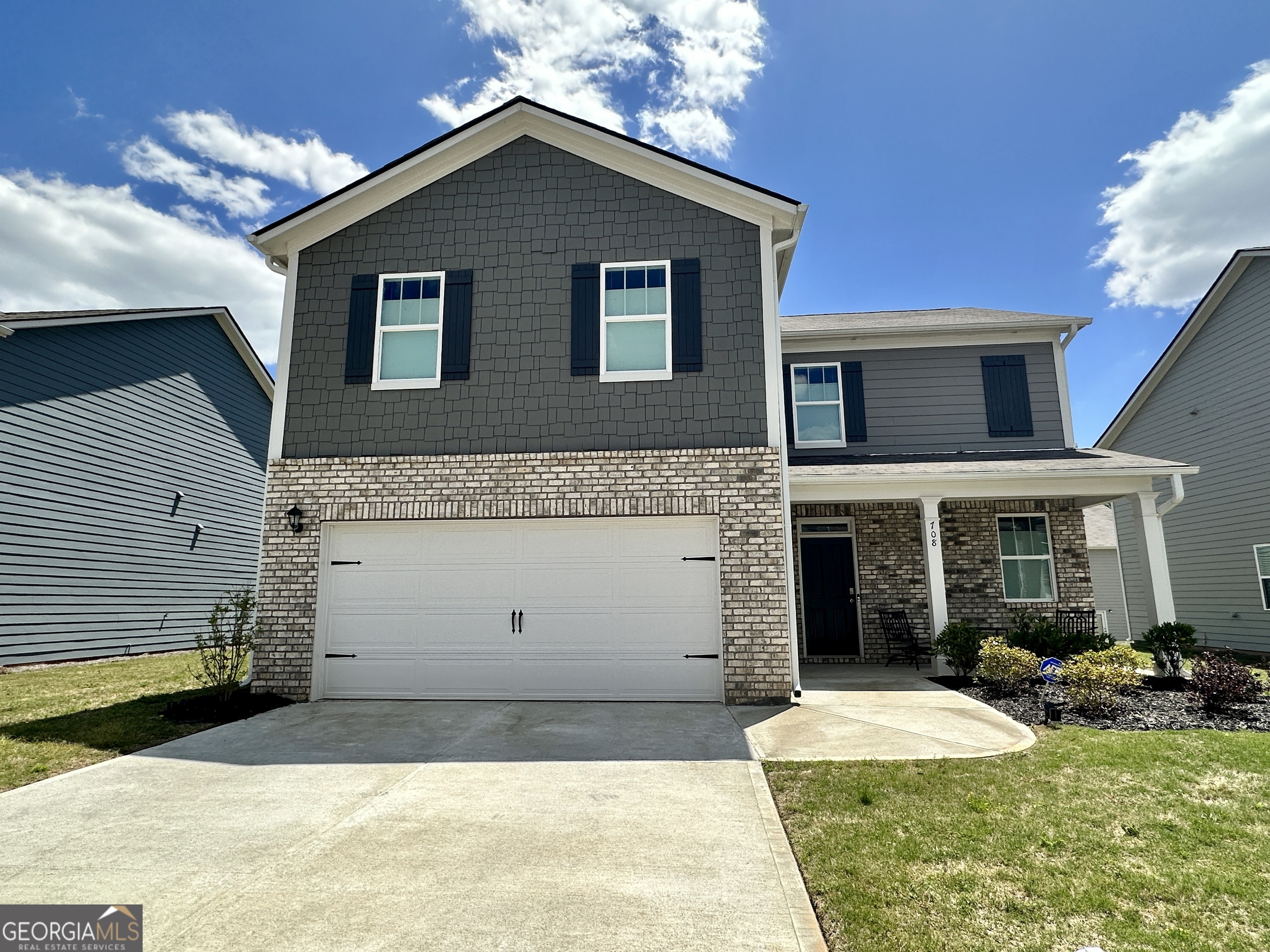 Starbuck Pkwy, Pendergrass, GA 30567