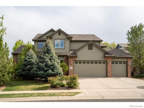 3327 Long Creek Drive, Fort Collins, CO, 80528 | Card Image